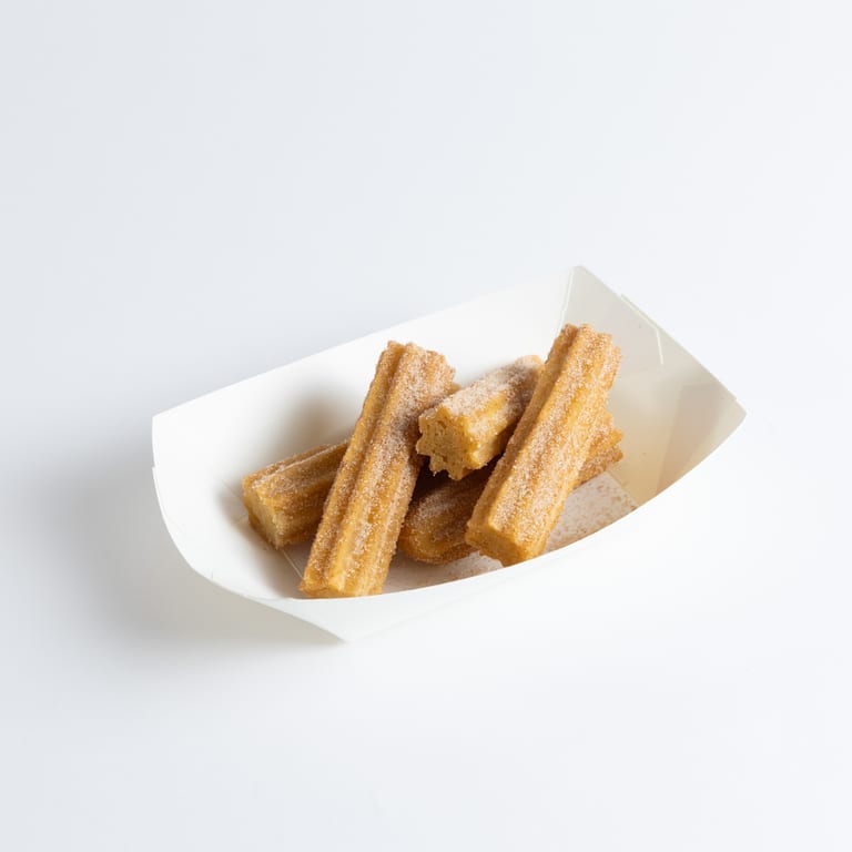 Delicious Churros: A Mexican Treat